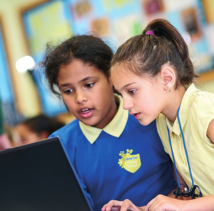 “Thinking And Doing” – How A CPD Overhaul Helped Calverton Primary Boost Pupil Outcomes