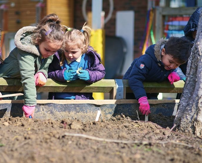 “Thinking And Doing” – How A CPD Overhaul Helped Calverton Primary Boost Pupil Outcomes