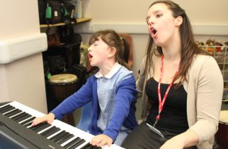 How music therapy can get your class working in harmony