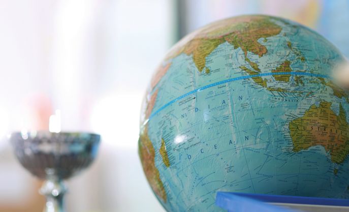 New World Views – What Can Teachers Expect From The Latest GCSE Geography Specifications?