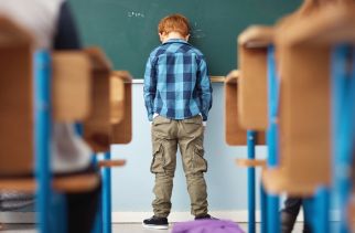 Some classroom behaviour management strategies can humiliate children, with long-term consequences