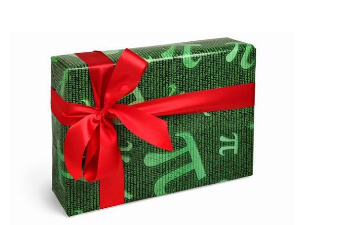 The top 5 Christmas gifts for maths teachers this year