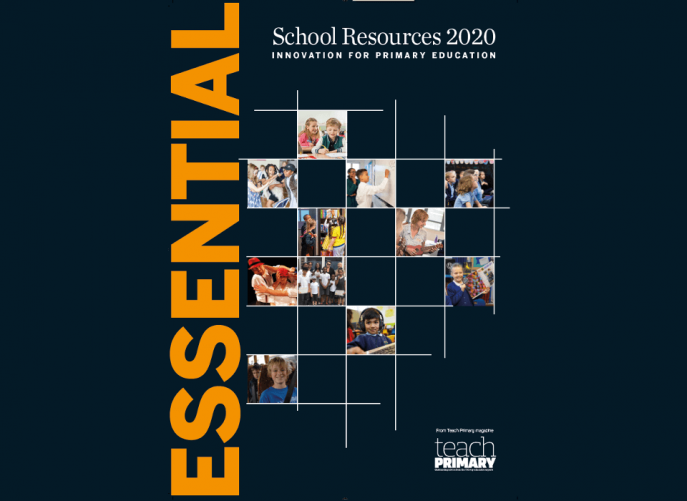 Your Essential Primary School Resource Guide 2020
