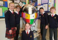 Primary school science – Ideas to make physics fun