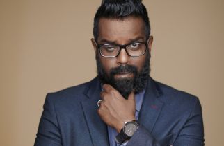 Romesh Ranganathan – “I really thought I’d be teaching for the rest of my life”
