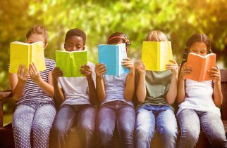 Reading for kids – Tips for keeping them interested