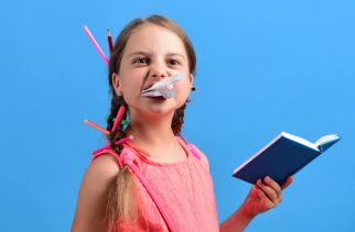 Reading for pleasure – how to engage reluctant girls