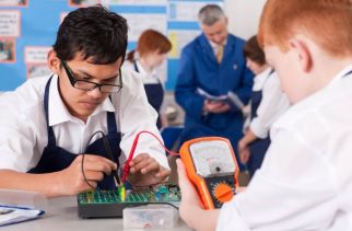 STEM skills gap – Why education is vital for closing it