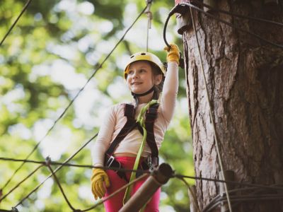 School residential trips – a primary teacher’s guide