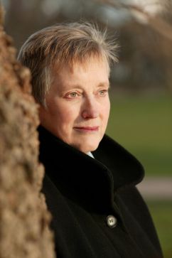 Dame Stella Rimington’s School Days: “I learnt the self-confidence that comes from performing”