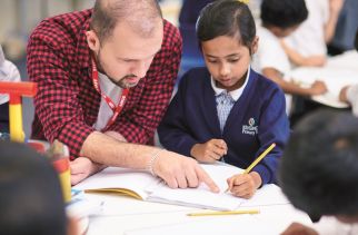 Language-Based Maths Activities Should be the Vital 4th Component of the C-P-A Approach