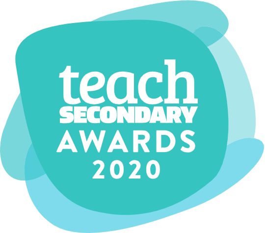 Teach Secondary Awards 2020 Winners Announced