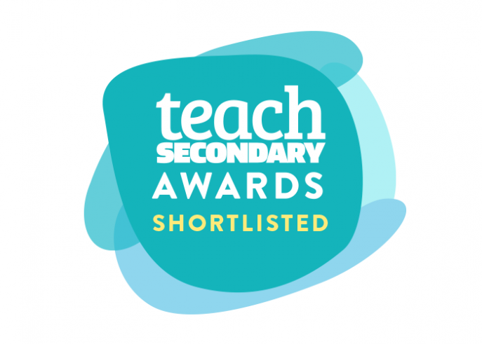 Teach Secondary Awards 2020 Finalists Announced