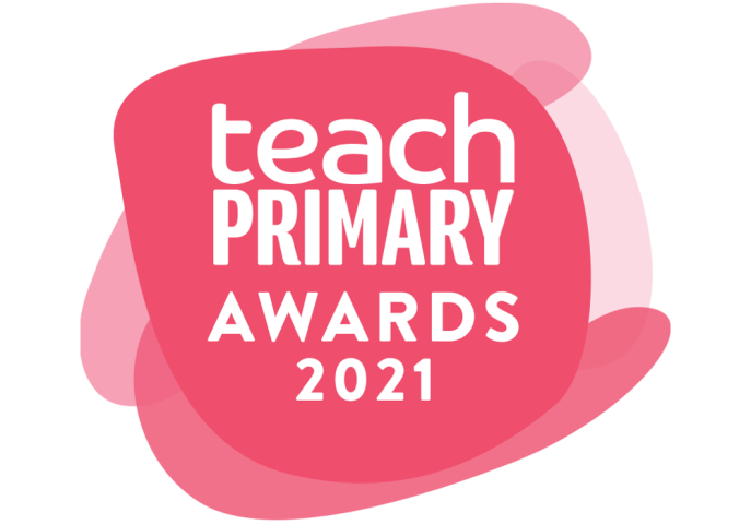 Teach Primary Awards 2021 finalists announced
