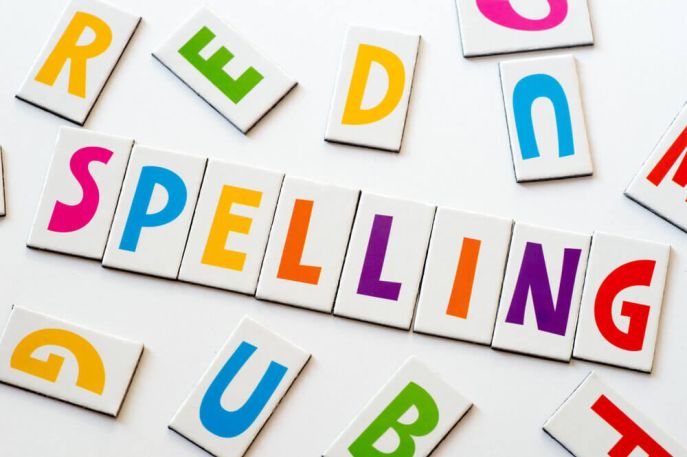 Tricky words – a guide to conquering the exceptional spellings in KS1 and KS2