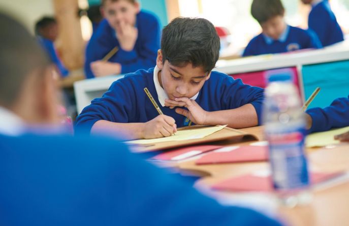 Master The New English Curriculum And Get Children To Understand The Impact Of Their Writing