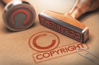 World Book Day 2022 – talking about copyright in the primary classroom