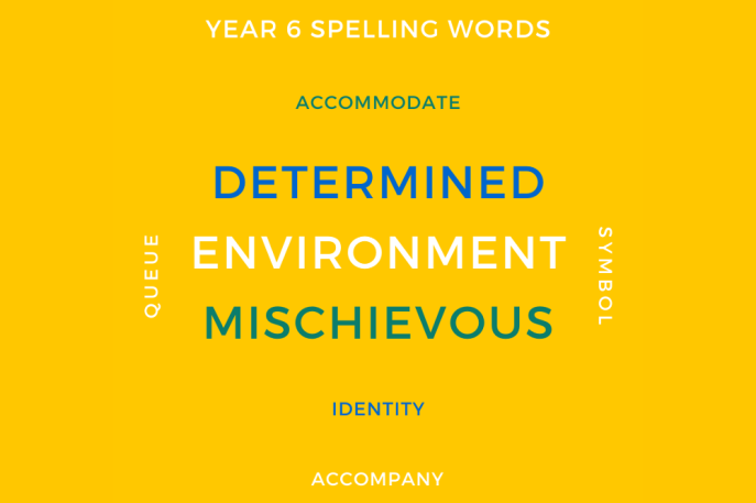 Year 6 spelling words – 13 of the best worksheets and resources for KS2 SPaG