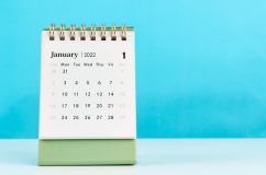 Back to school – Beat the January blues