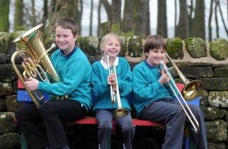 As Music Budgets Get Squeezed, So Do Opportunities For Rural Children – But There Is A Solution