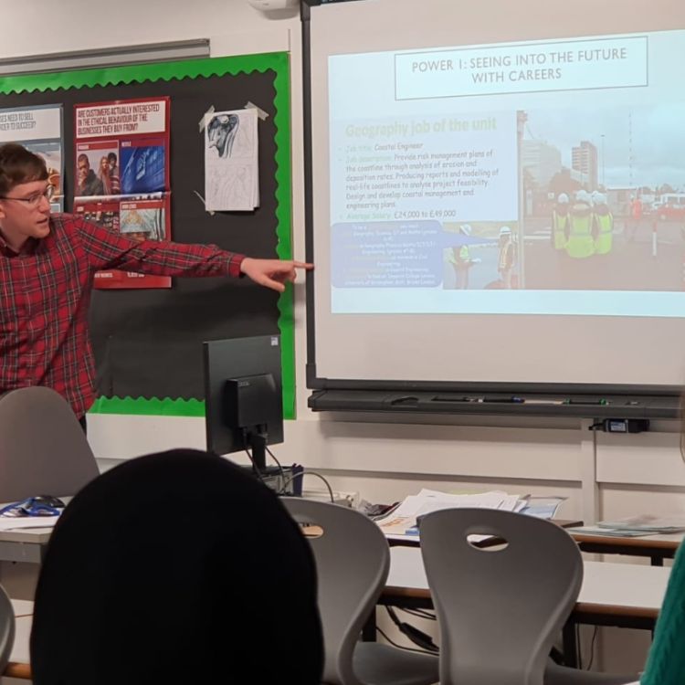 How to Make Teaching the Weather Fun and Engaging in KS3 Geography