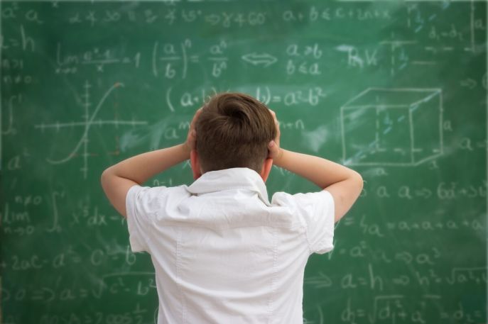 Dyscalculia, anxiety, motivation – Why are students not engaging with your maths lessons?