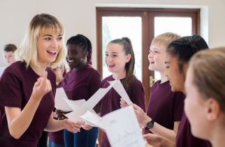 Why Every School’s Wellbeing Plan Should Consider the Power of Music