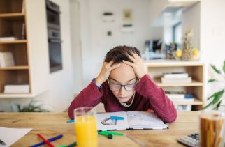 5 tips to reduce maths test stress