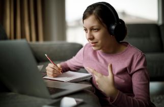 5 ways to support distance learning