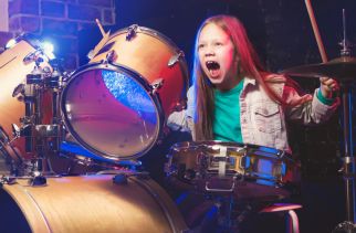 How playing in a rock band can help primary pupils
