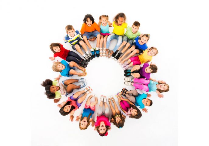 Use Circular Stories To Help Children Understand Structure