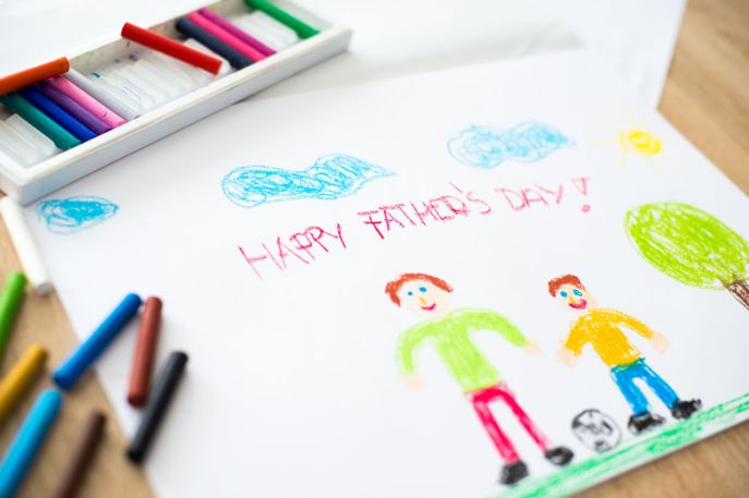 Father’s Day 2021 for EY, KS1 and KS2 – 17 crafting ideas and resources for EYFS and primary