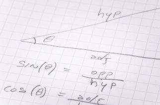 10 of the best trigonometry questions, worksheets and resources for KS3/4 maths