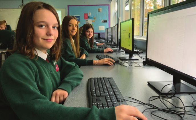 Implementing Edtech – Why small steps can make the biggest difference