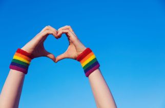 LGBT education – Why we celebrate School Diversity Week