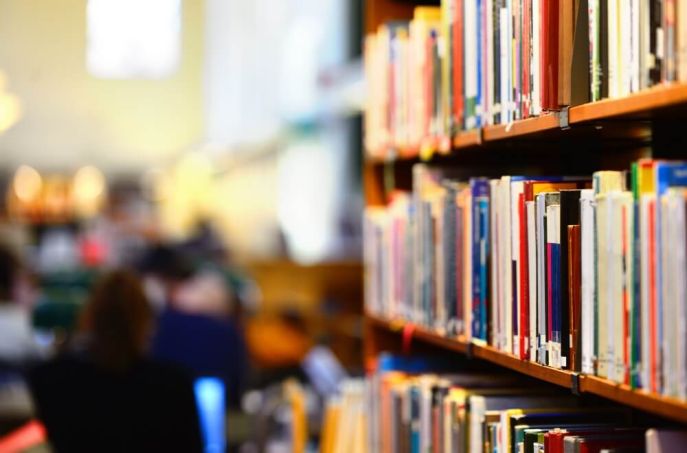 Online learning – Do schools still need physical libraries?