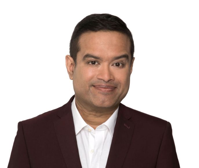 Paul Sinha – “School shouldn’t be a solitary journey”