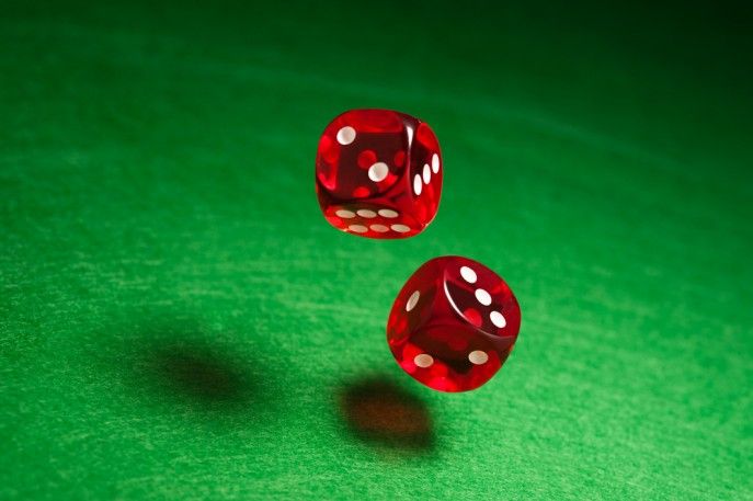KS4 Maths Lesson Plan – A Simple But Competitive Dice Game Can Really Put Probability Into Context