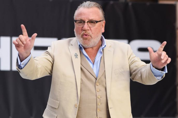 for us, the geezer was perfectly embodied in the characters