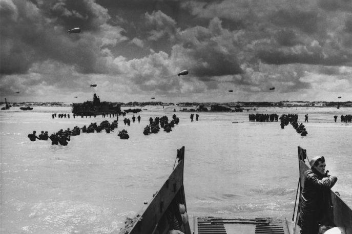 D-Day and VE Day – 10 of the best World War 2 teaching resources – Updated for 2019