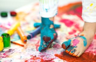 Messy Play – 10 of the best resources for Early Years and Primary School