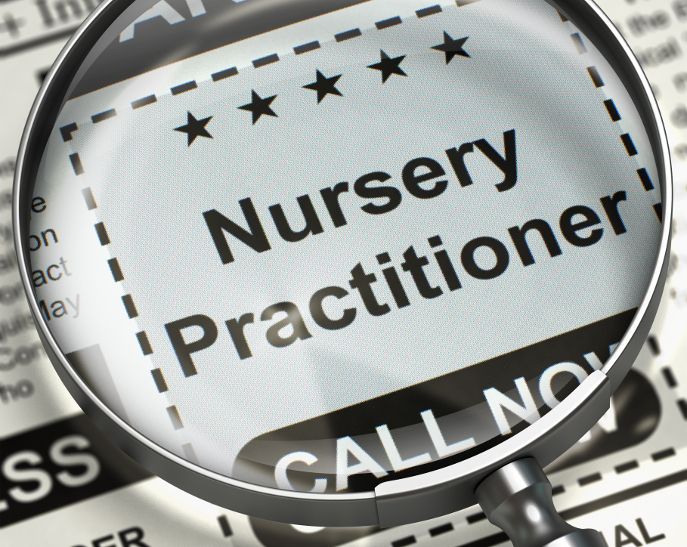 It’s Time We Found A Job Title That Sums Up What Every Early Years Practitioner Does – Teach!