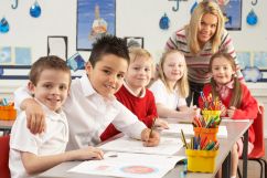 Unsung Heroes? – The Place of Teaching Assistants In Education