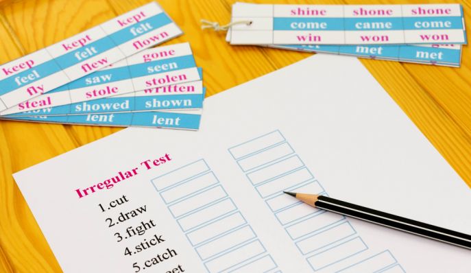 7 of the best irregular verbs resources for ks1 and ks2 best verbs
