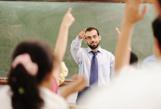 Prevent Is Marginalising BAME Teachers And Students Alike