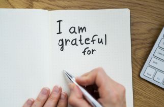 ‘Thanks, miss’ – Gratitude as a teaching tool