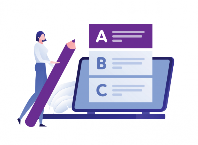 Become an Examiner with AQA
