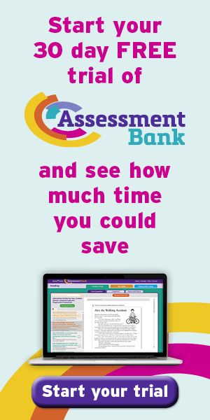 5 Ways Assessment Bank can Reduce Teacher Workload