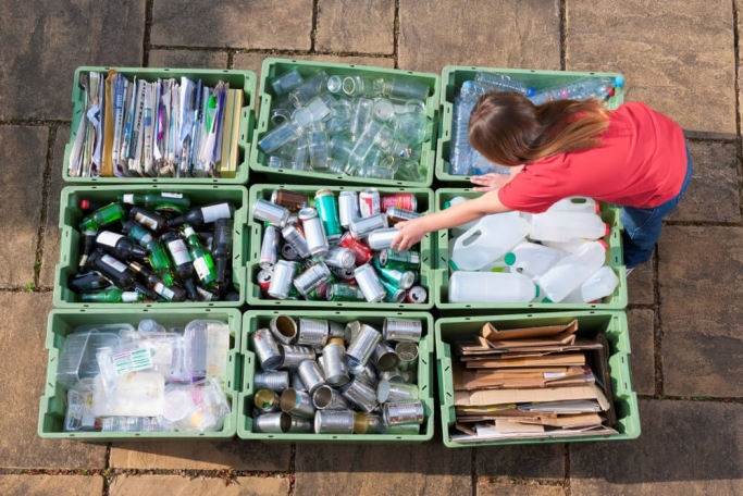 How the R-Generation programme is inspiring young people to become recycling ambassadors in the UK
