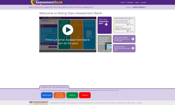 5 Ways Assessment Bank can Reduce Teacher Workload